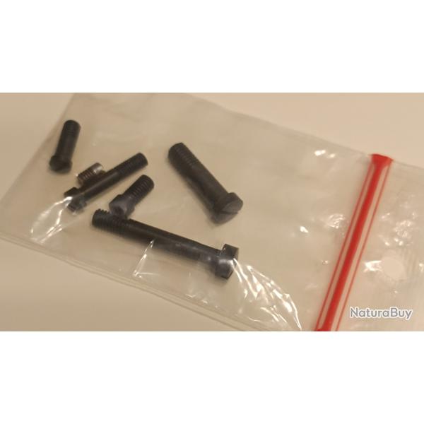 Lot de vis pour Pietta Remington