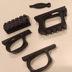Lot de pièces DATAC pour Pietta Remington