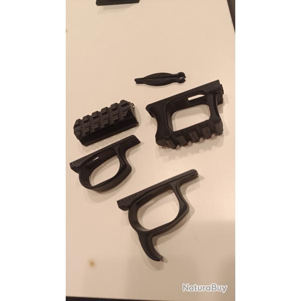 Lot de pices DATAC pour Pietta Remington