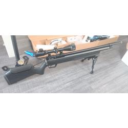 Carabine PCP Benjamin marauder 5.5