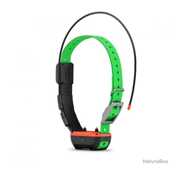 Collier de Localisation et de dressage Garmin TT25 F