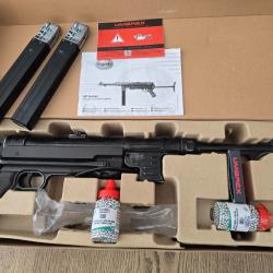 Legends MP German 4.5 mm BB