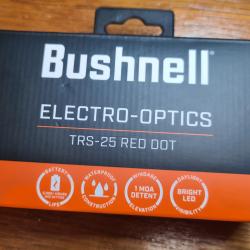 Bushnell TRS 25