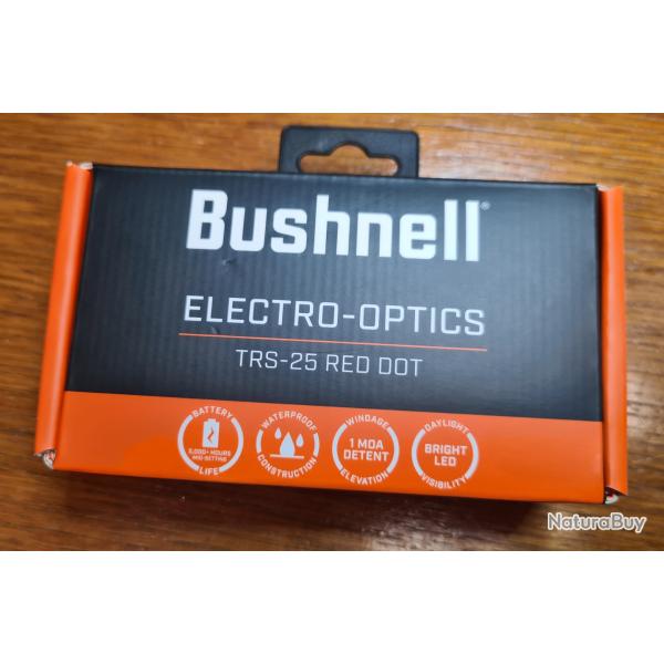 Bushnell TRS 25