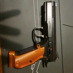 CZ Shadow 2 orange