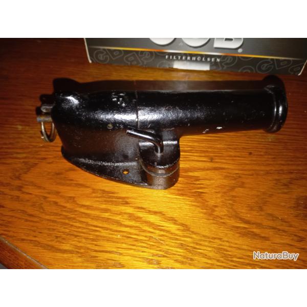 Canon d alarme MF Effaroucheur