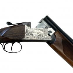 SUPERPOSE FRANCHI ALCIONE 12/70 LG76 PROPRE MISE A PRIX 1 REF1