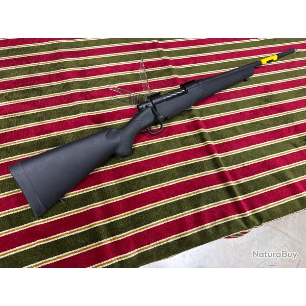 Mossberg Patriot cal 30/06