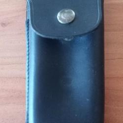 porte chargeur