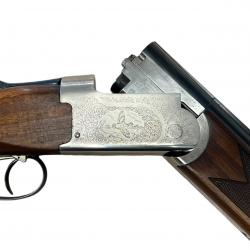 SUPERPOSE VERNEY CARRON BECASSIER 12/70 LG 61CM MISE A PRIX 1 REF2