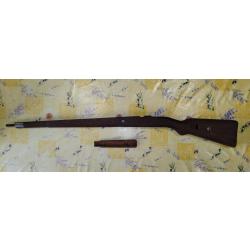 Crosse mauser 98k