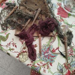 pantènes - pièges à lapins