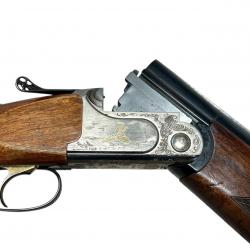 SUPERPOSE FAIR XLIGHT BECASSIER 12/76 LG 61 CHOKES INTER  MISE A PRIX 1€ REF3