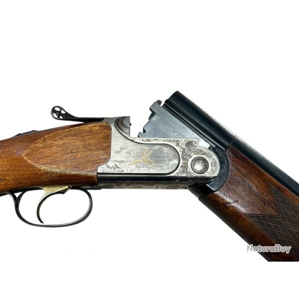 SUPERPOSE FAIR XLIGHT BECASSIER 12/76 LG 61 CHOKES INTER  MISE A PRIX 1€ REF3