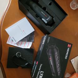 Hikmicro LYNX LE15