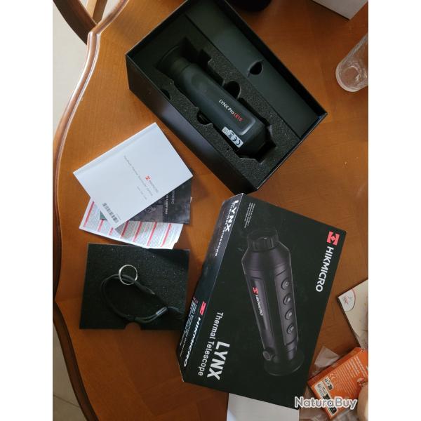 Hikmicro LYNX LE15