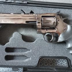 DAN WESSON 715 6 pouces diabolos