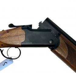 SUPERPOSE JAEGER LIGHT 12/70 LG 71 CHOKES INTER MISE A PRIX 1 REF5