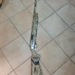 BERETTA A400 LITE CAMO MAX5 CALIBRE 12/76