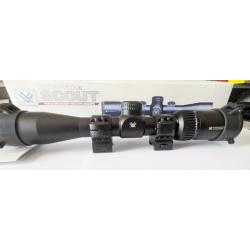 Lunette SCOUT VORTEX CrossFire II + supports et bonnettes