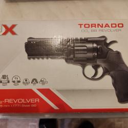 Revolver CO2 TORNADO Umarex