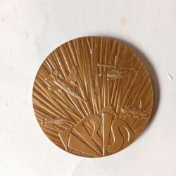 Médaille du patrouilleur des Affaires maritimes IRIS