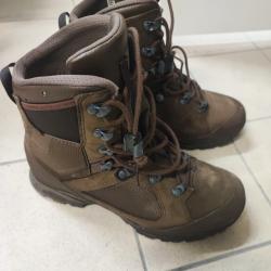 Chaussure Haix
