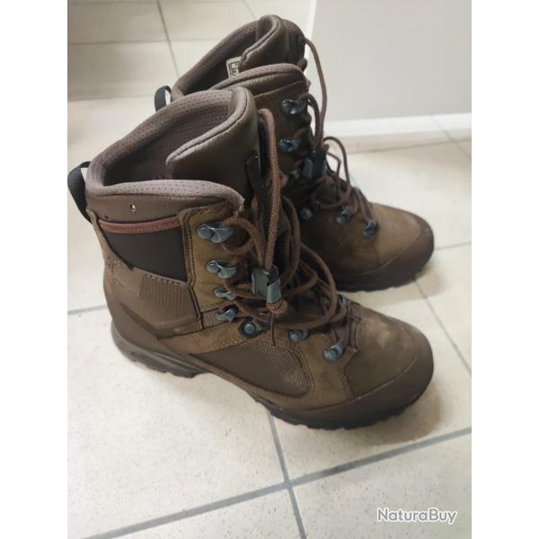 Chaussure Haix