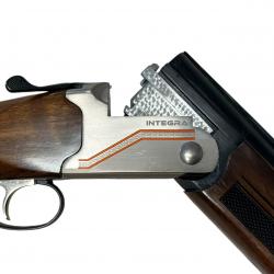 SUPERPOSE INTEGRA 12/76 LG71 CHOKES INTER MISE A PRIX 1 REF4