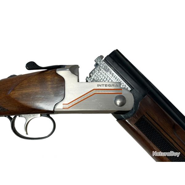 SUPERPOSE INTEGRA 12/76 LG71 CHOKES INTER MISE A PRIX 1€ REF4