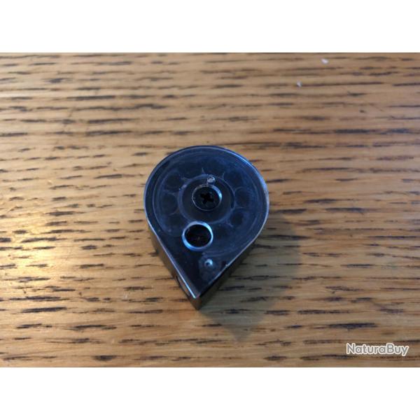 Artemis cp2: chargeur cp1-M / cp2 / cr600 / pr900 cal 4.5 mm