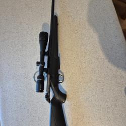 Carabine XPR XOMPO winchester 243 w