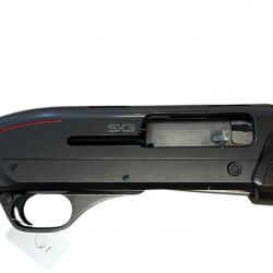 SEMI AUTO WINCHESTER SX3 12/76 LG 71 CHOKES INTER MISE A PRIX 1€ REF6