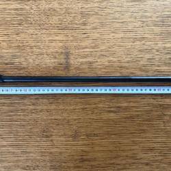 Artemis cp2: canon de carabine