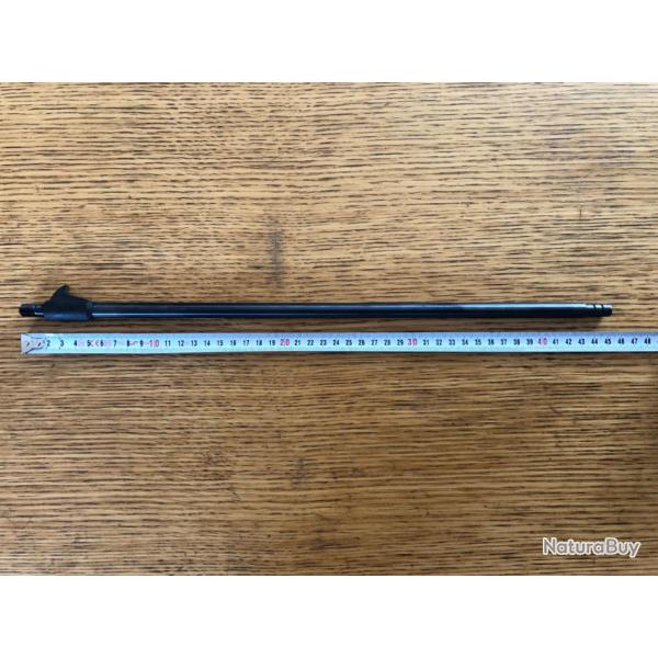 Artemis cp2: canon de carabine