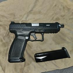 CANIK METE SFT PRO