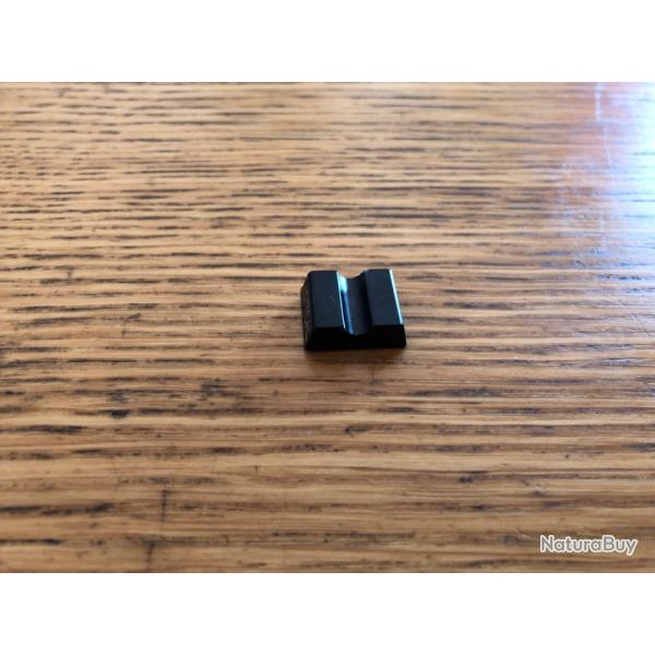 Artemis cp2, cp1: glissires de chargement 4.5mm