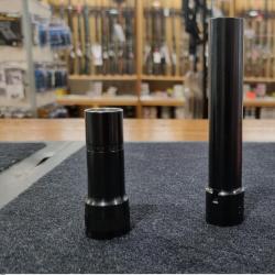 Chokes exterieur Benelli modele 206 3/4 1/2