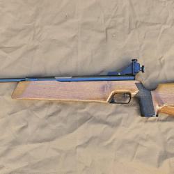Carabine plombs Feinwerkbau 300S droitier