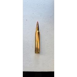 Balle 7rm hornady