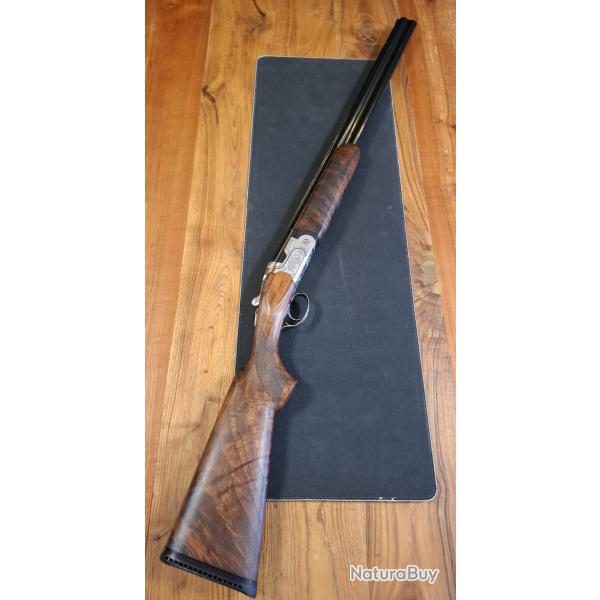 Fusil Superpos BERETTA 691 cal.12/76