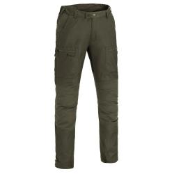 Pantalon Trekking Caribou TC-Lite Olive Pinewood - 44