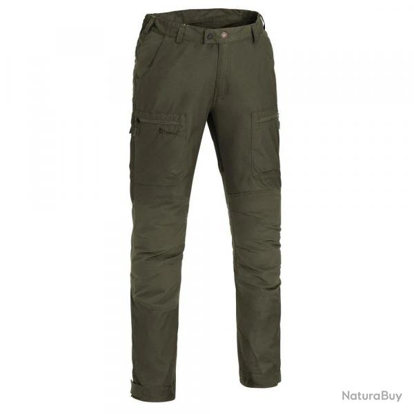 Pantalon Trekking Caribou TC-Lite Olive Pinewood - 44