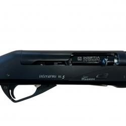 SEMI AUTO ASELKON 12/89 LG 76 CHOKES INTER MISE A PRIX 1 REF8