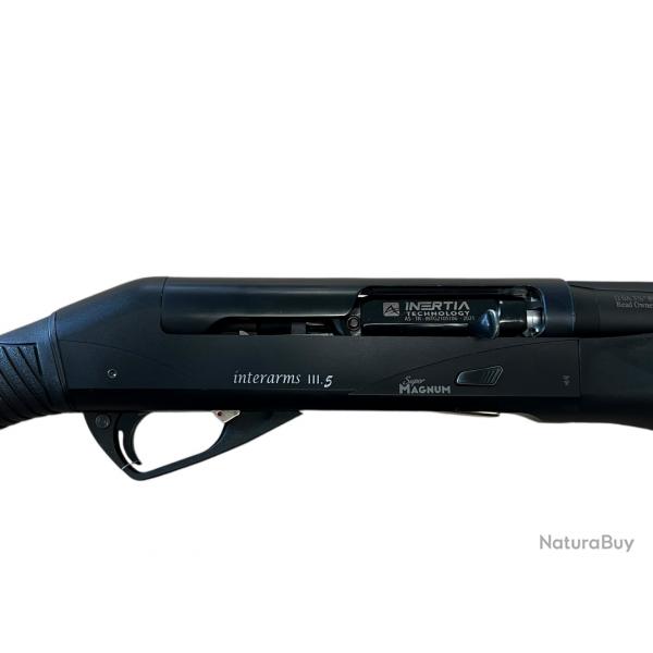 SEMI AUTO ASELKON 12/89 LG 76 CHOKES INTER MISE A PRIX 1€ REF8