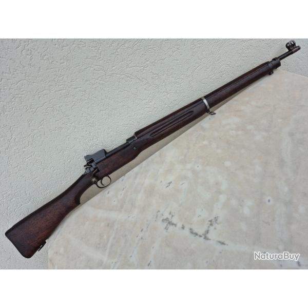 Fusil US17 Winchester