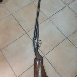 DARNE R11 CALIBRE 12/70