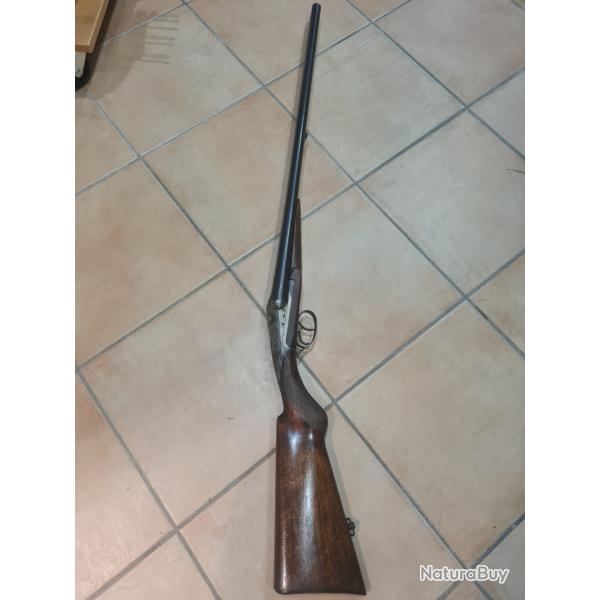 DARNE R11 CALIBRE 12/70