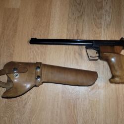 Pistolet 22lr Drulov Mod70