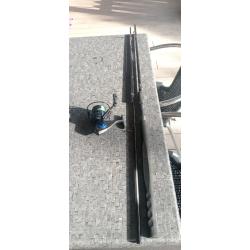 Canne feeder colmic method f1